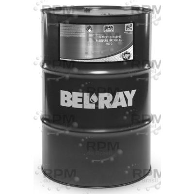 BEL-RAY 67832-DRL