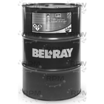 BEL-RAY 68930-DR