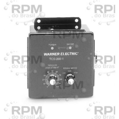 WARNER ELECTRIC (ALTRA) 6910-448-086