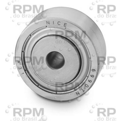 NICE BALL BEARINGS (RBC BEARINGS) 6990TNTG18