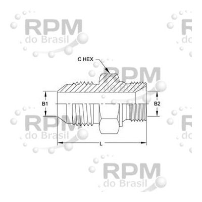 BRENNAN 7002-06-10-BS