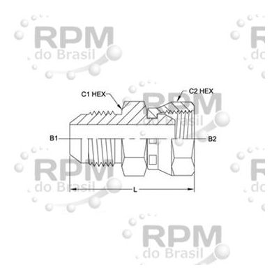 BRENNAN 7004-10-10