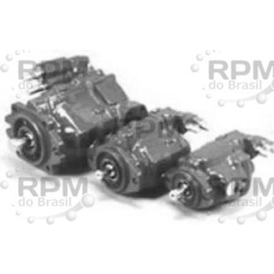 EATON HYDROSTATIC 70122-RCM