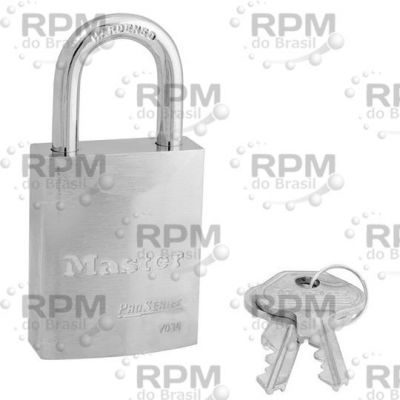 MASTER LOCK 7030