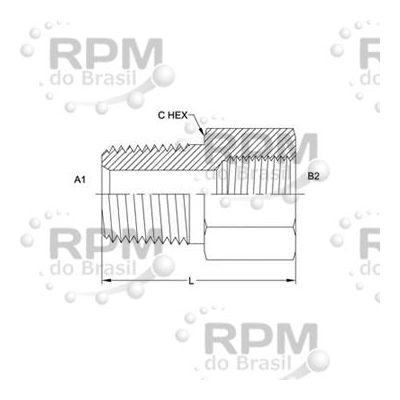 BRENNAN 7033-06-06