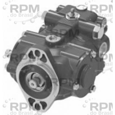 EATON HYDROSTATIC 70360-RMP-02