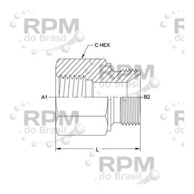 BRENNAN 7045-08-20-BS