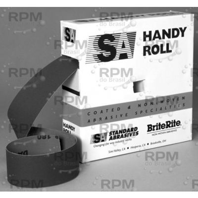 STANDARD ABRASIVES 713949