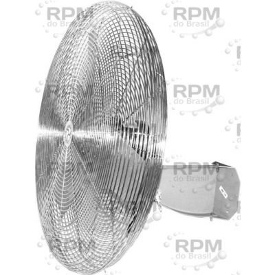 AIRMASTER FAN COMPANY 71566