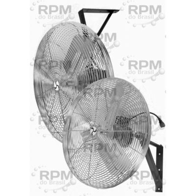 AIRMASTER FAN COMPANY 71572