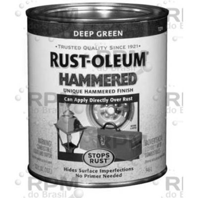 RUST-OLEUM CORPORATION 7211502