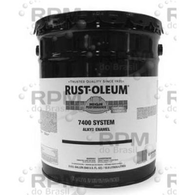 RUST-OLEUM CORPORATION 721300