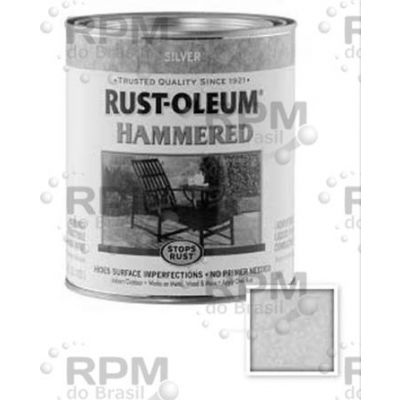 RUST-OLEUM CORPORATION 7213502