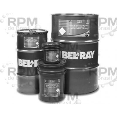 BEL-RAY 76986-DR