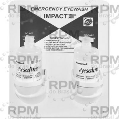 IMPACT PRODUCTS 7349