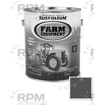 RUST-OLEUM CORPORATION 7435402