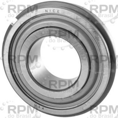 NICE BALL BEARINGS (RBC BEARINGS) 7516DLGTNTG18