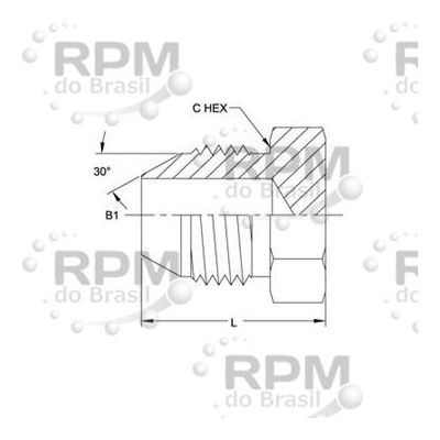 BRENNAN 7599-P-33