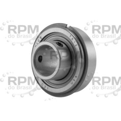 NICE BALL BEARINGS (RBC BEARINGS) 7612DLGTNTG18