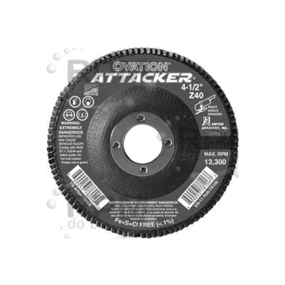 UNITED ABRASIVES 76318