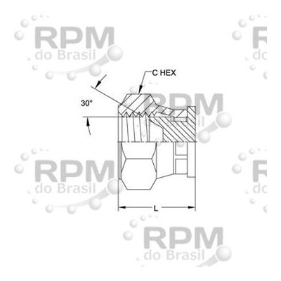 BRENNAN 7699-C-30