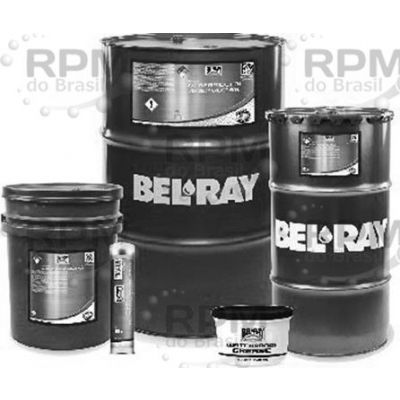 BEL-RAY 77046-DR