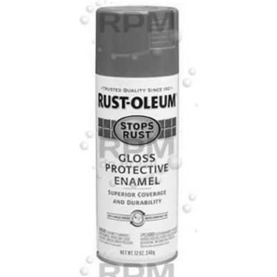 RUST-OLEUM CORPORATION 7724830