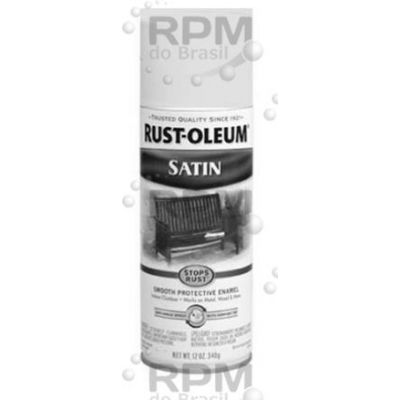 RUST-OLEUM CORPORATION 7791830