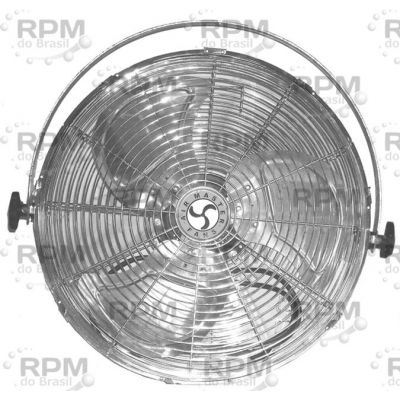 AIRMASTER FAN COMPANY 78971