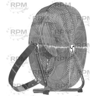 AIRMASTER FAN COMPANY 78984