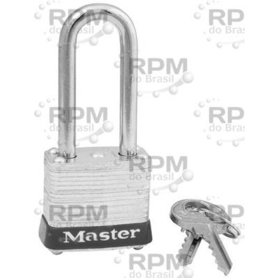 MASTER LOCK 7LF