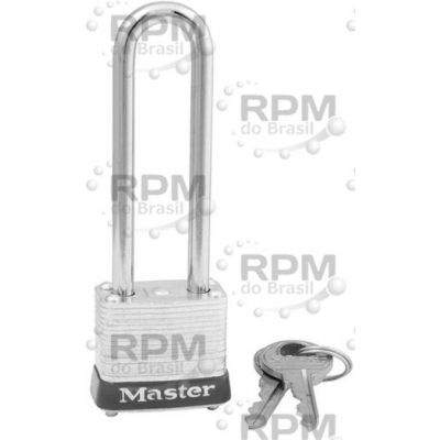 MASTER LOCK 7LJ