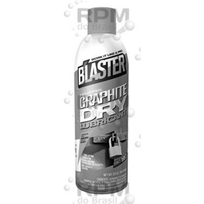 BLASTER CHEMICAL 8-GS