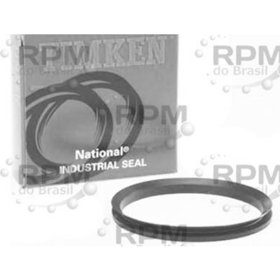 TIMKEN NATIONAL SEALS 800704