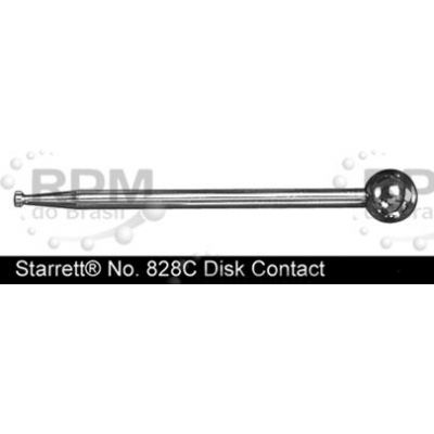 L S STARRETT COMPANY 828C