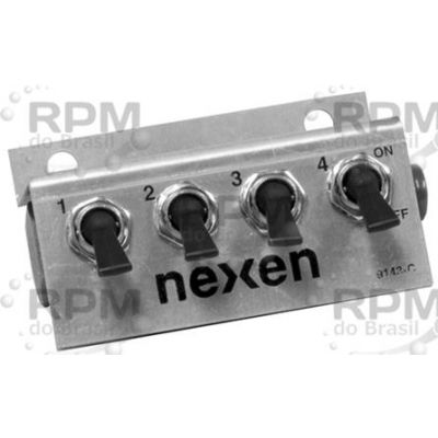 NEXEN 835134