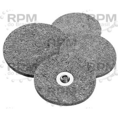 STANDARD ABRASIVES 840400