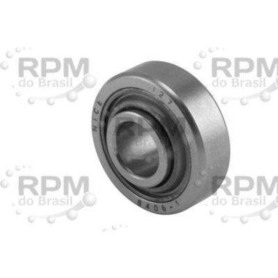 NICE BALL BEARINGS (RBC BEARINGS) 84061TNPS18