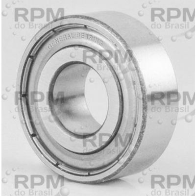 GENERAL BEARING CORPORATION 8504-88