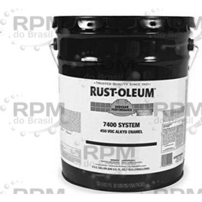 RUST-OLEUM CORPORATION 865300