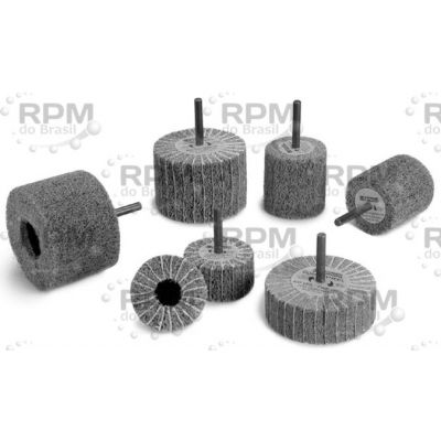 STANDARD ABRASIVES 875502