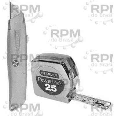 STANLEY TRADE TOOLS 90-082