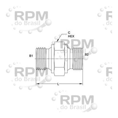 BRENNAN 9022-08-02