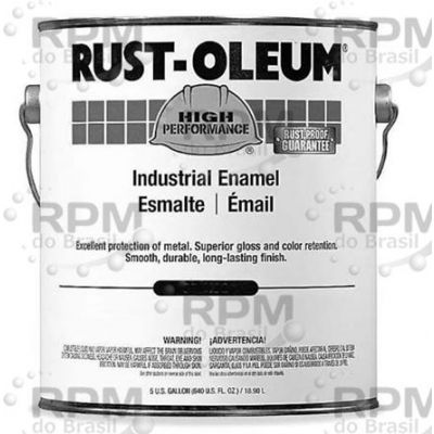 RUST-OLEUM CORPORATION 906300