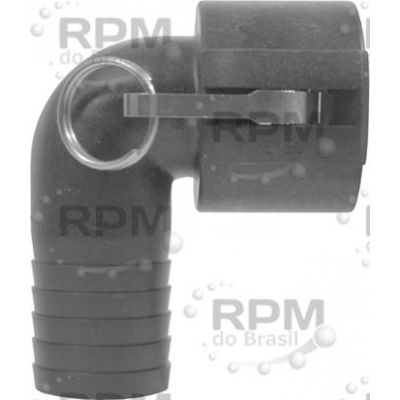 DIXON VALVE & COUPLING COMPANY, LLC 90PPC150