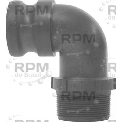 DIXON VALVE & COUPLING COMPANY, LLC 90PPF200