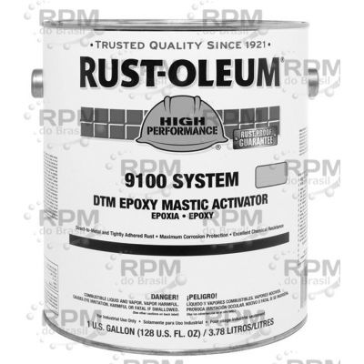 RUST-OLEUM CORPORATION 9101300