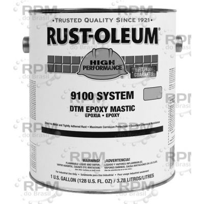 RUST-OLEUM CORPORATION 9122402