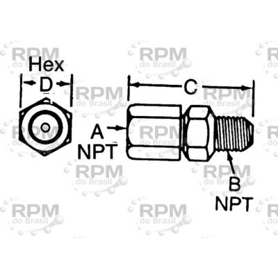 LINCOLN LUBRICATION 91308