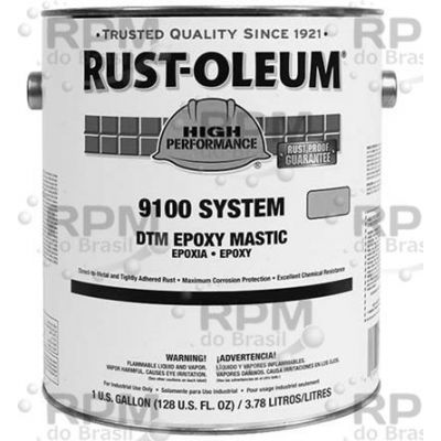 RUST-OLEUM CORPORATION 9144402